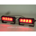 LED Traffic Warning Light Emergency Lights for Security Vehicles